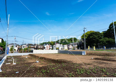 大規模な宅地造成区域 大きな土地 東京都調布市佐須町5丁目 大規模な宅地造成区域 大きな土地 東京都調布市佐須町5丁目 140599138