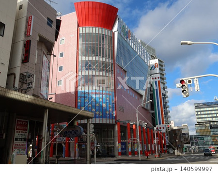 青森 青森市役所駅前庁舎 アウガ新鮮市場 青森 青森市役所駅前庁舎 アウガ新鮮市場 140599997