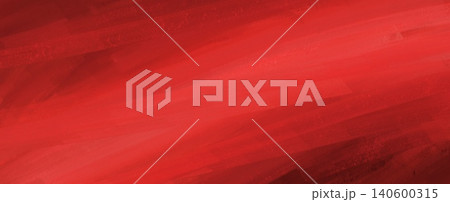 Abstract Red Painterly Background with Diagonal Brushstroke and Layered Texture Abstract Red Painterly Background with Diagonal Brushstroke and Layered Texture 140600315