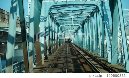 鉄橋 鉄橋 140600883