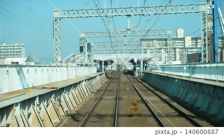 鉄道 140600887