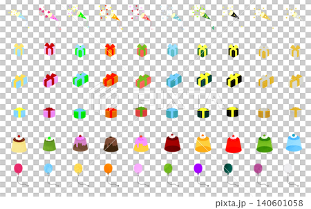 パーティーグッズ 140601058