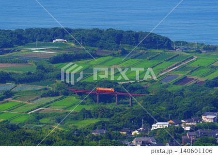 大野岳、大俯瞰 大野岳、大俯瞰 140601106