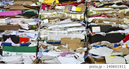 waste paper waste paper 140601911