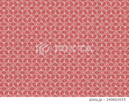 A background with a maroon gentian pattern. 140602035