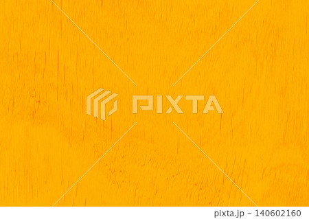 Chipboard osb board light orange-yellow paint bright vibrant wooden background surface texture particleboard structure plywood backdrop 140602160