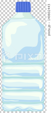 水瓶插圖(向量圖) 水瓶插圖(向量圖) 140602443