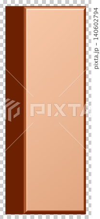 3D Material_Alphabet_I_Gold 3D Material_Alphabet_I_Gold 140602794