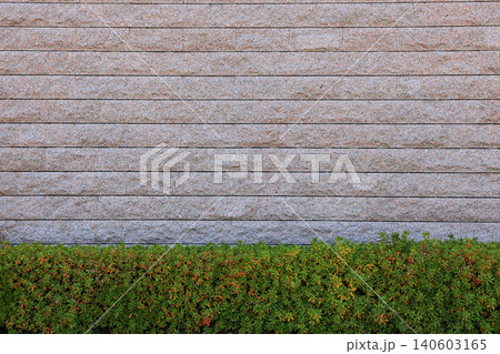 brick wall, mosaic wide panorama of masonry, bricklaying texture background. brick wall, mosaic wide panorama of masonry, bricklaying texture background. 140603165