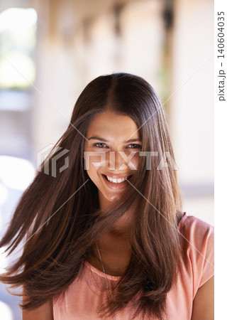 Portrait, beauty or happy woman at university with vision, mindset and future, ambition or career goal. Face, smile or student at college for cosmetology school, learning or upskill training campus Portrait, beauty or happy woman at university with vision, mindset and future, ambition or career goal. Face, smile or student at college for cosmetology school, learning or upskill training campus 140604035