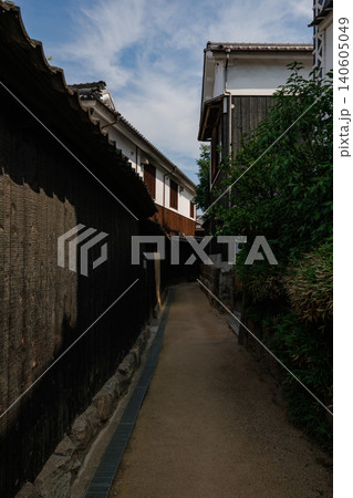 裏路地 裏路地 140605049