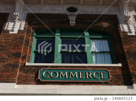 Historic Downtown Building Located in Mineola, TX Historic Downtown Building Located in Mineola, TX 140605123