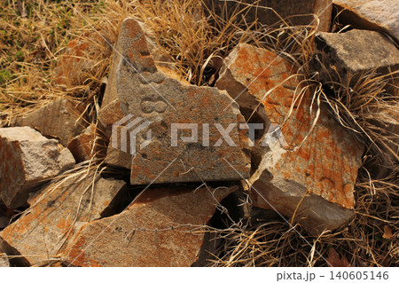 Historic Cemetery in Rural East TX. Meador Cemetery 140605146
