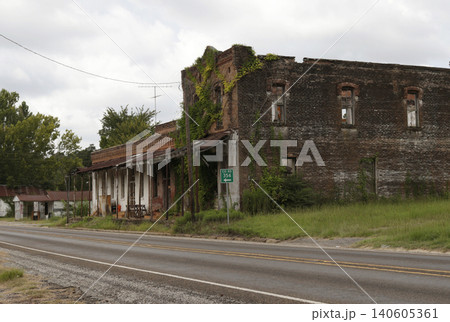 Historic Ghost Town Neches Texas, Located in Anderson County Historic Ghost Town Neches Texas, Located in Anderson County 140605361