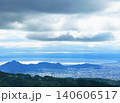 山から見た景色 山から見た景色 140606517