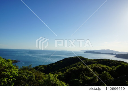 和歌山紀淡海峡　加太 140606660