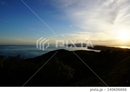 和歌山紀淡海峡 加太 和歌山紀淡海峡 加太 140606666
