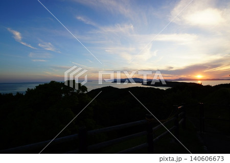 和歌山紀淡海峡　加太 140606673