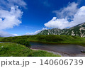 室堂（立山黒部アルペンルート） 140606739