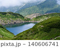 室堂　みくりが池（立山黒部アルペンルート） 140606741