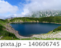 室堂　みくりが池（立山黒部アルペンルート） 140606745