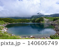 室堂　みくりが池（立山黒部アルペンルート） 140606749