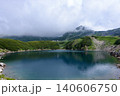 室堂　みくりが池（立山黒部アルペンルート） 140606750