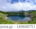室堂　みくりが池（立山黒部アルペンルート） 140606751