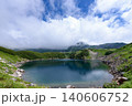 室堂　みくりが池（立山黒部アルペンルート） 140606752