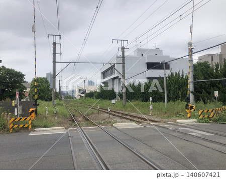 東海道本線 東高島 JR東日本 東海道本線 東高島 JR東日本 140607421