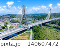 湾岸高速道路アローズブリッジ 140607472