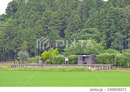 小湊鐵道 上総川間 小湊鐵道 上総川間 140608871