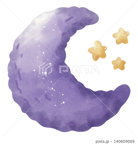 Cozy pillows and blanket with star patterns, watercolor style. Bedtime, sleep, and sweet dreams concept. Cozy pillows and blanket with star patterns, watercolor style. Bedtime, sleep, and sweet dreams concept. 140609009