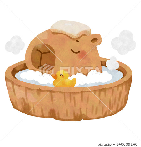 Kawaii Watercolor Capybara Labour Day Clipart Bundle Cute Working Capybara Commercial Use Kawaii Watercolor Capybara Labour Day Clipart Bundle Cute Working Capybara Commercial Use 140609140