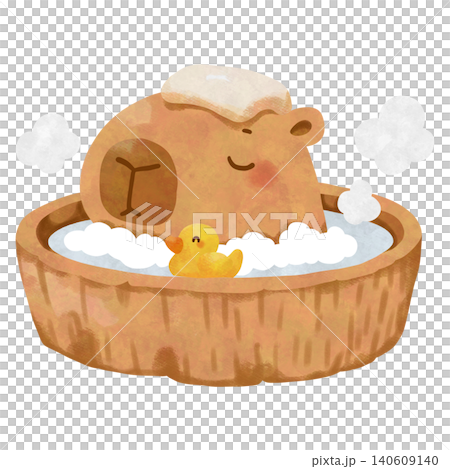 Kawaii Watercolor Capybara Labour Day Clipart Bundle Cute Working Capybara Commercial Use Kawaii Watercolor Capybara Labour Day Clipart Bundle Cute Working Capybara Commercial Use 140609140