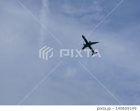 飛行機 航空機 ひこうき 140609149