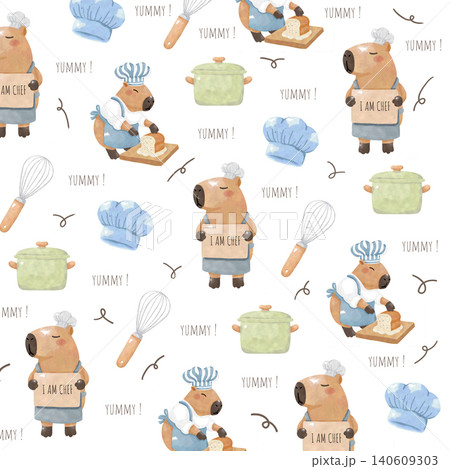 vector set of baking paper, baking, baking vector set of baking paper, baking, baking 140609303