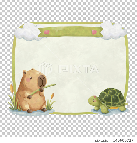 Kawaii Watercolor Capybara Wetland Clipart Bundle, Elements, Text Boxes, Seamless Patterns, Cute Capybara PNG, Scrapbook, Journal Kit Kawaii Watercolor Capybara Wetland Clipart Bundle, Elements, Text Boxes, Seamless Patterns, Cute Capybara PNG, Scrapbook, Journal Kit 140609727