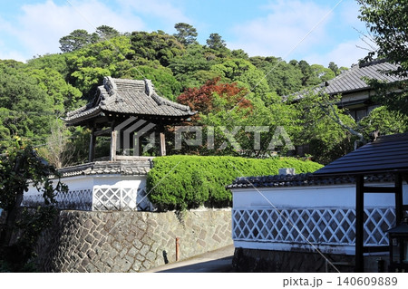 伊豆下田 長楽寺 伊豆下田 長楽寺 140609889