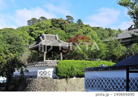 伊豆下田　長楽寺 140609890