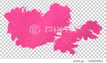 purple brush isolated on transparent background purple watercolor purple brush isolated on transparent background purple watercolor 140609961