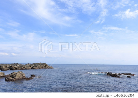 神奈川県・三浦市・城ヶ島 神奈川県・三浦市・城ヶ島 140610204