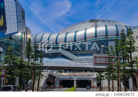 京セラドーム大阪/大阪府大阪市西区千代崎3丁目 京セラドーム大阪/大阪府大阪市西区千代崎3丁目 140610672