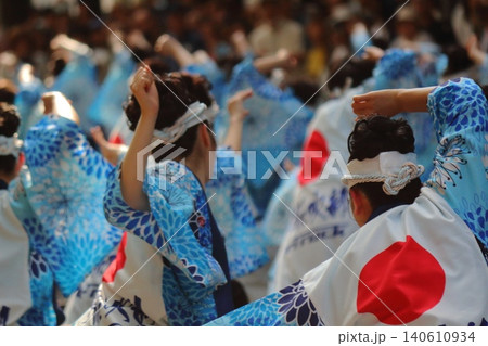 2026年YOSAKOIソーラン祭り 2026年YOSAKOIソーラン祭り 140610934