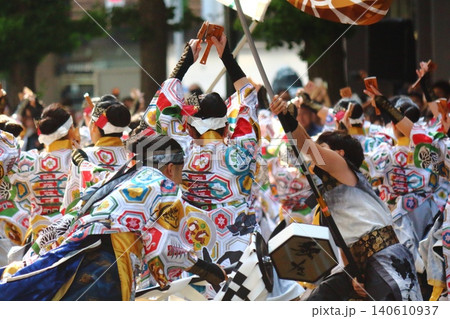 2026年YOSAKOIソーラン祭り 2026年YOSAKOIソーラン祭り 140610937