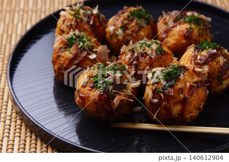 大阪名物 たこ焼き 大阪名物 たこ焼き 140612904