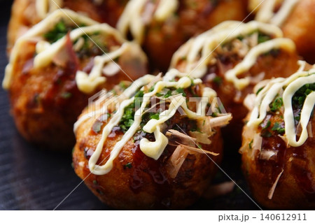 大阪名物 たこ焼き 大阪名物 たこ焼き 140612911