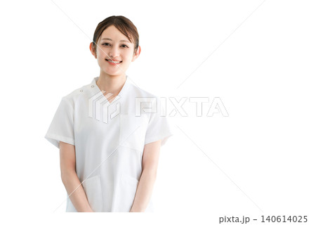 スクラブを着た看護師,看護学生,医療従事者の女性(就職,転職,資格) スクラブを着た看護師,看護学生,医療従事者の女性(就職,転職,資格) 140614025