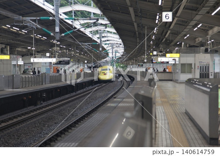 ドクターイエロー T5 ドクターイエロー T5 140614759