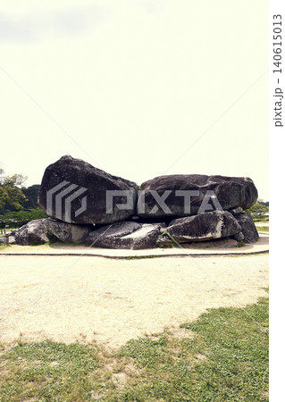 世界遺産登録決定、奈良明日香村 世界遺産登録決定、奈良明日香村 140615013